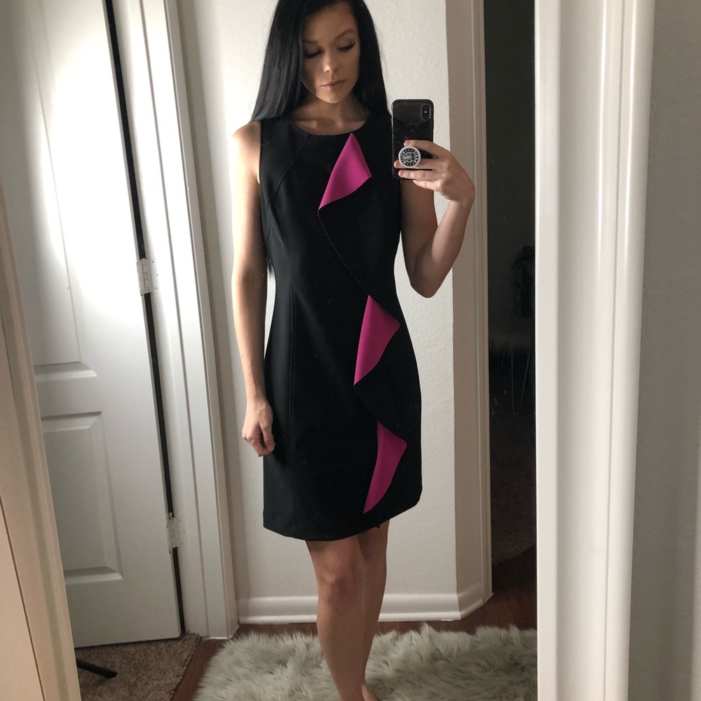 Nicole Miller Professional Sheath Dress